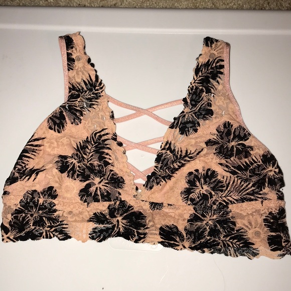 bralette - Picture 1 of 4